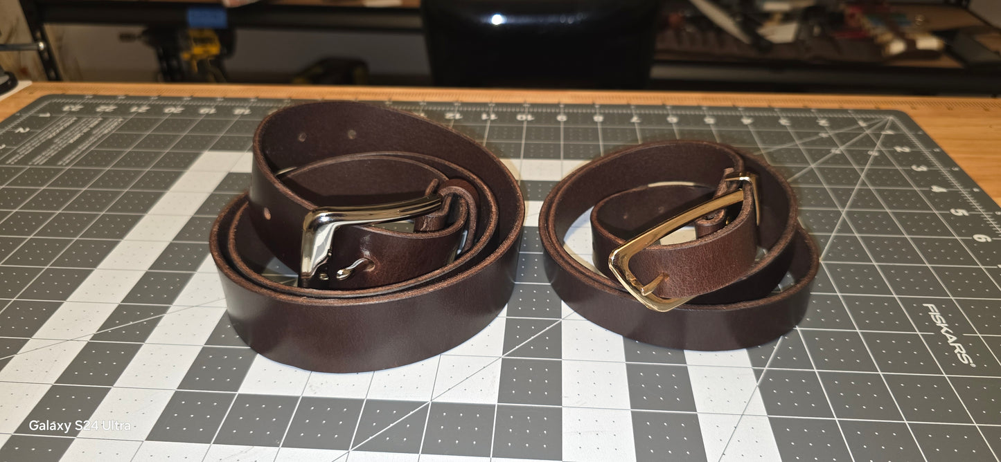The Rusthide Belt
